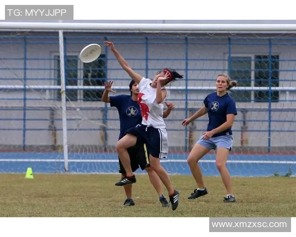 热议飞盘运动西安飞盘队如何实现意识转变与团队精神提升